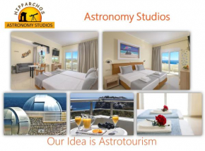 Astronomy Studios